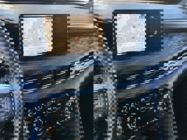 Certified 2023 INFINITI QX60 Autograph w/ Cargo Package image 29