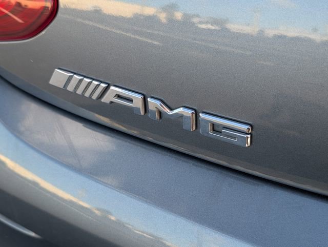 Used 2018 Mercedes-Benz C 43 AMG 4MATIC Cabriolet image 16