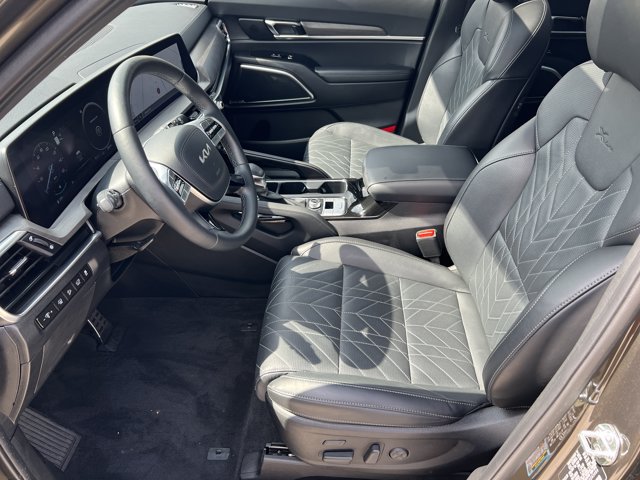 Used 2024 Kia Telluride SX Prestige X-Line AWD/4WD image 10