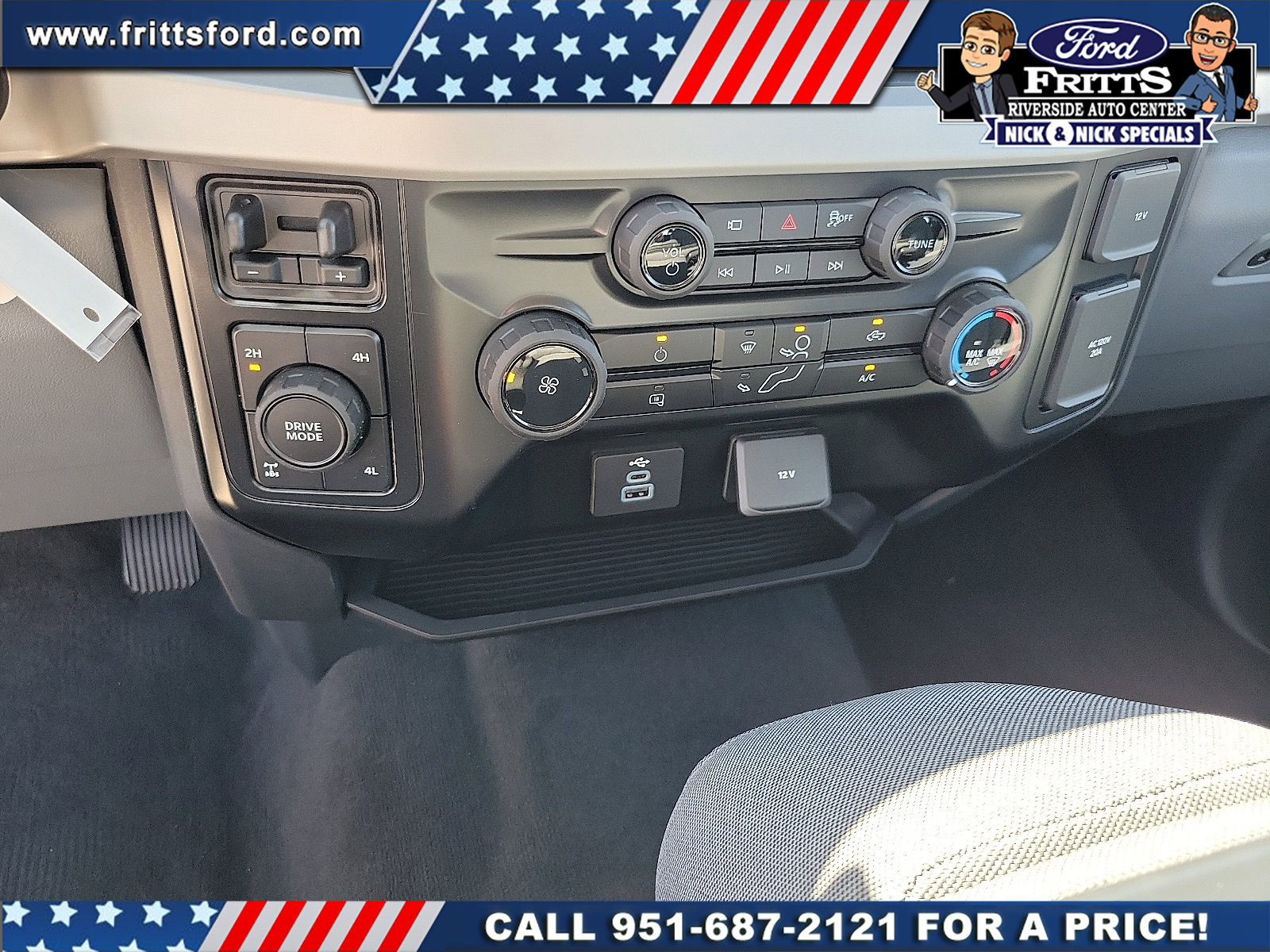 New 2026 Ford F250 XL w/ STX Appearance Package image 10