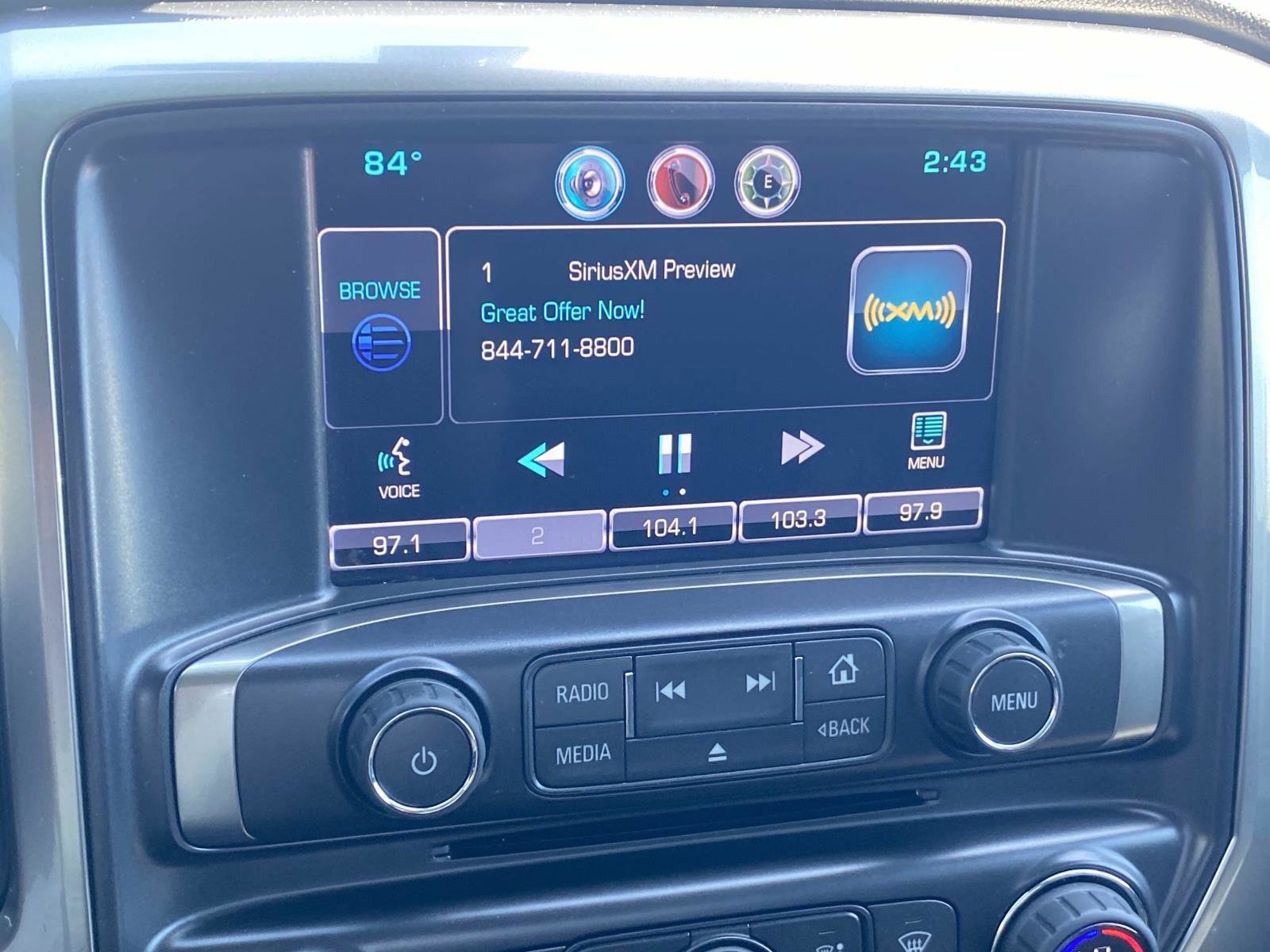 Used 2015 Chevrolet Silverado 1500 LT w/ All Star Edition image 28