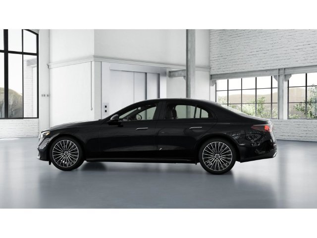 New 2026 Mercedes-Benz E 350 Sedan image 34