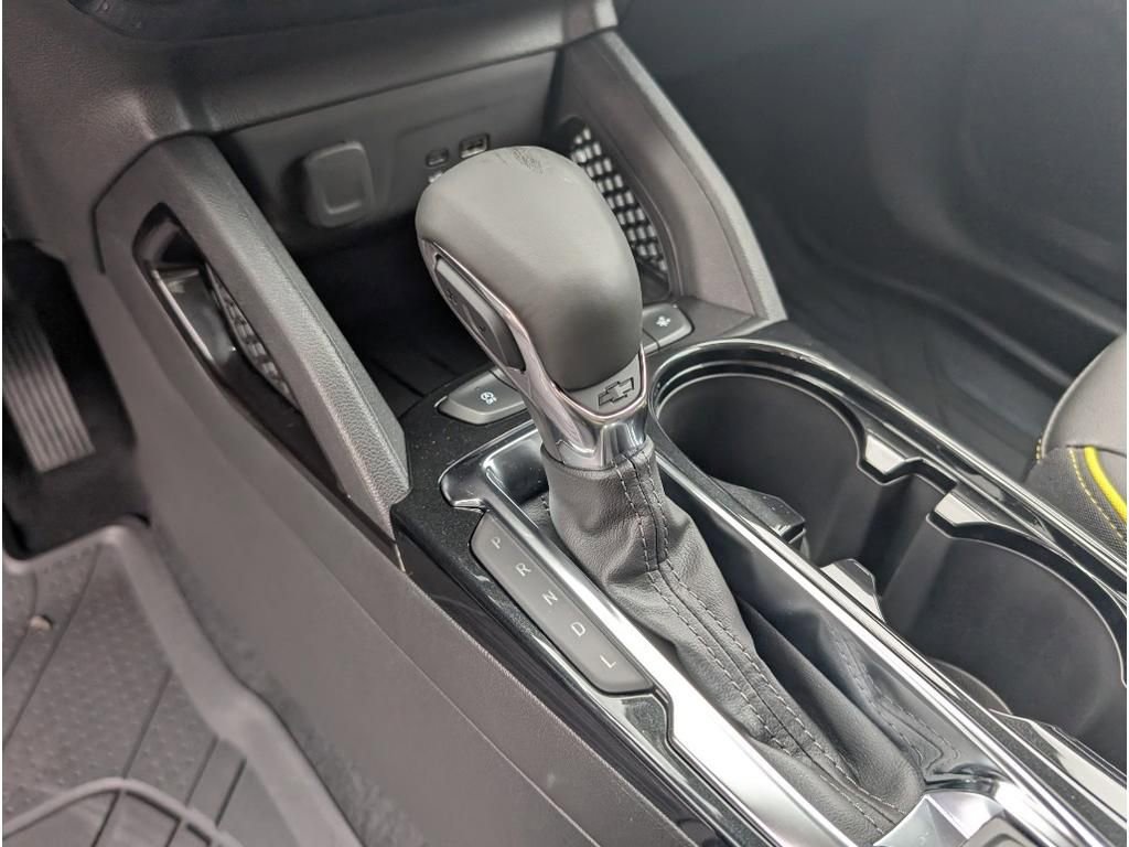 New 2026 Chevrolet TrailBlazer ACTIV image 22