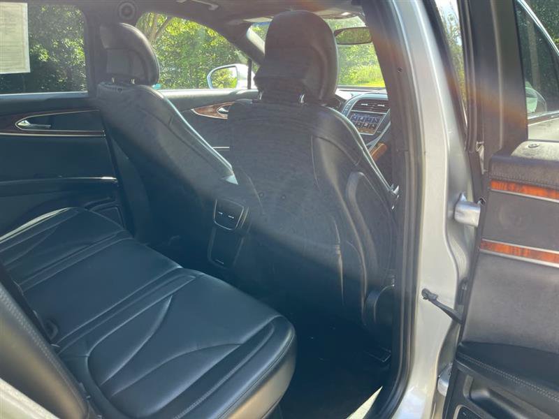 Used 2018 Lincoln MKX Reserve AWD/4WD image 55