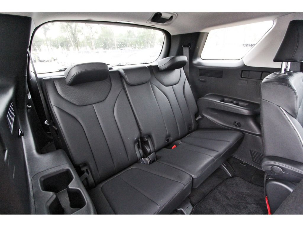 Used 2023 Hyundai Palisade XRT FWD image 11