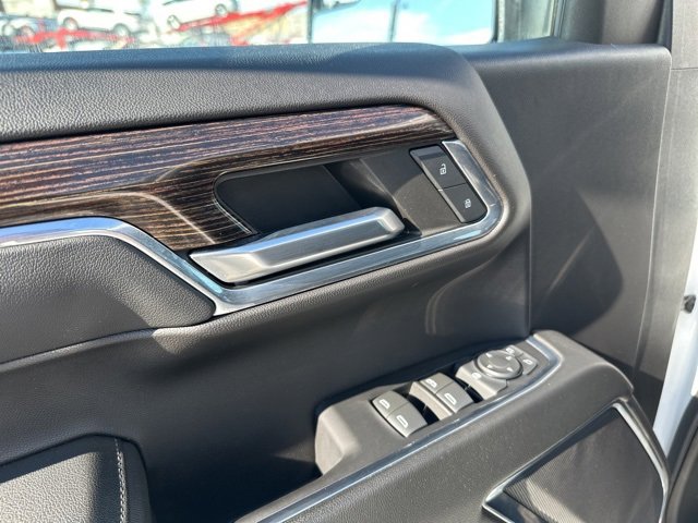 Used 2024 GMC Sierra 1500 Elevation image 16