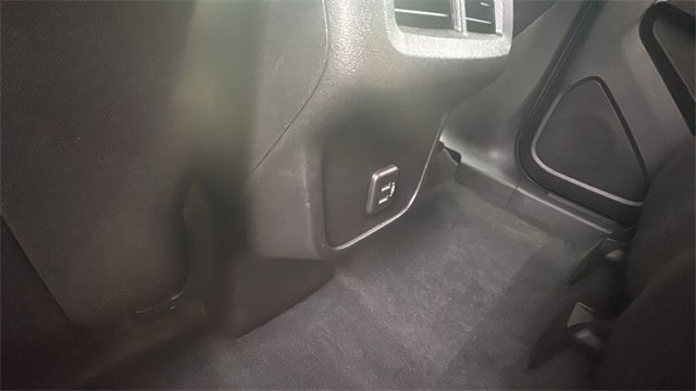 Used 2024 Chevrolet Equinox LT image 22