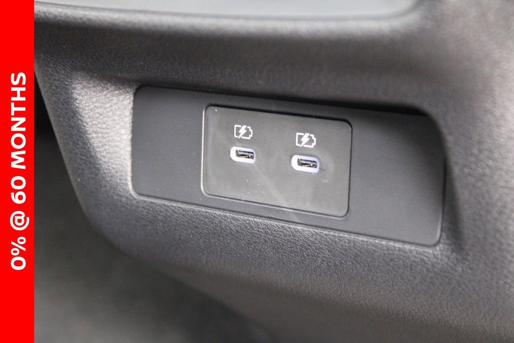 New 2025 Nissan Murano SL image 18