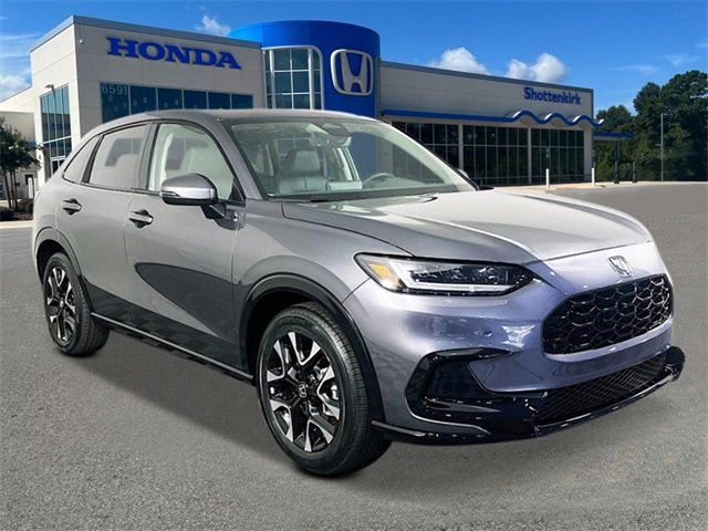 New 2026 Honda HR-V EX-L image 5