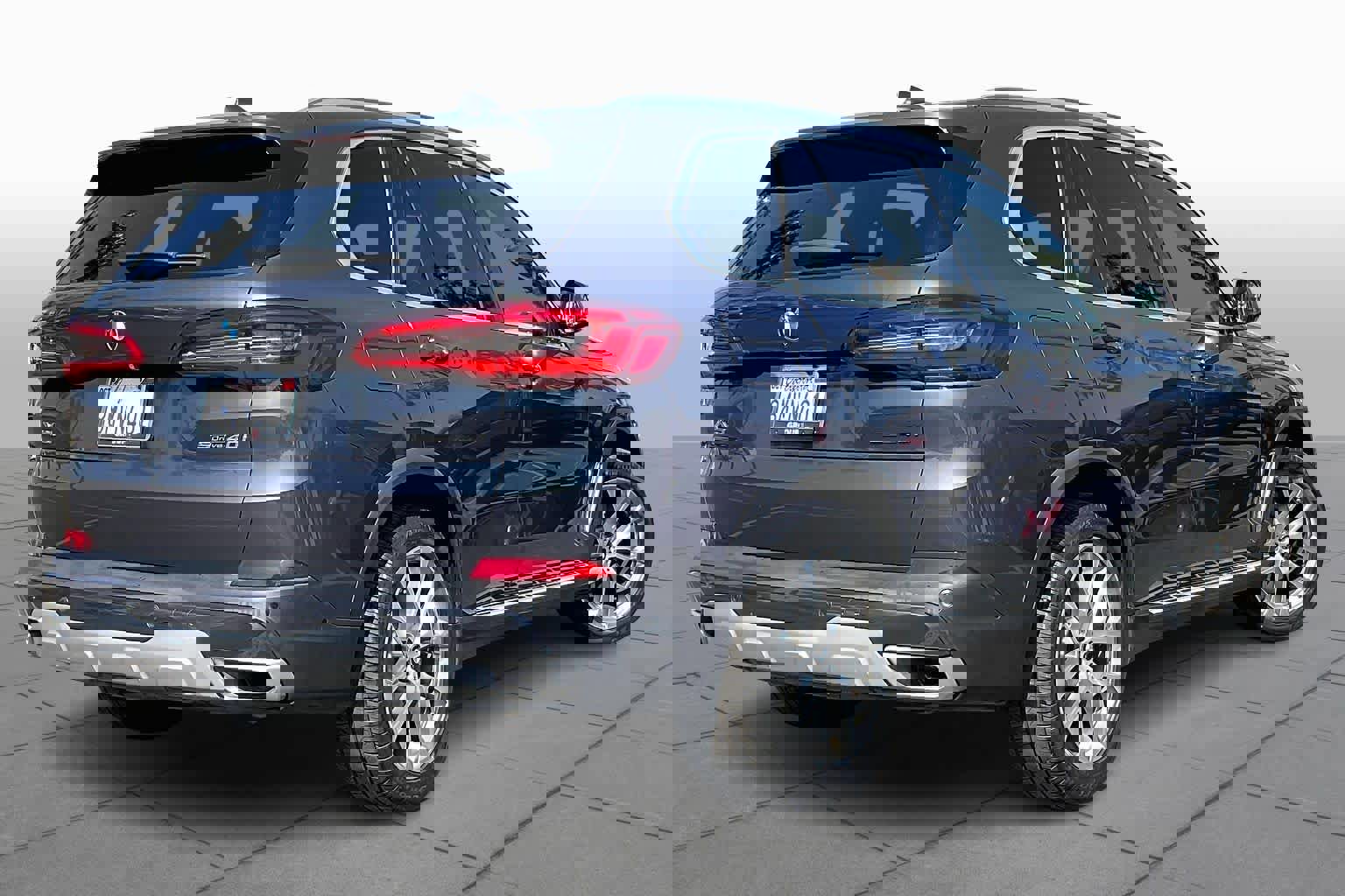 Used 2020 BMW X5 sDrive40i w/ Convenience Package image 12