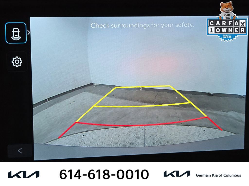 Used 2024 Hyundai Santa Fe SEL image 33