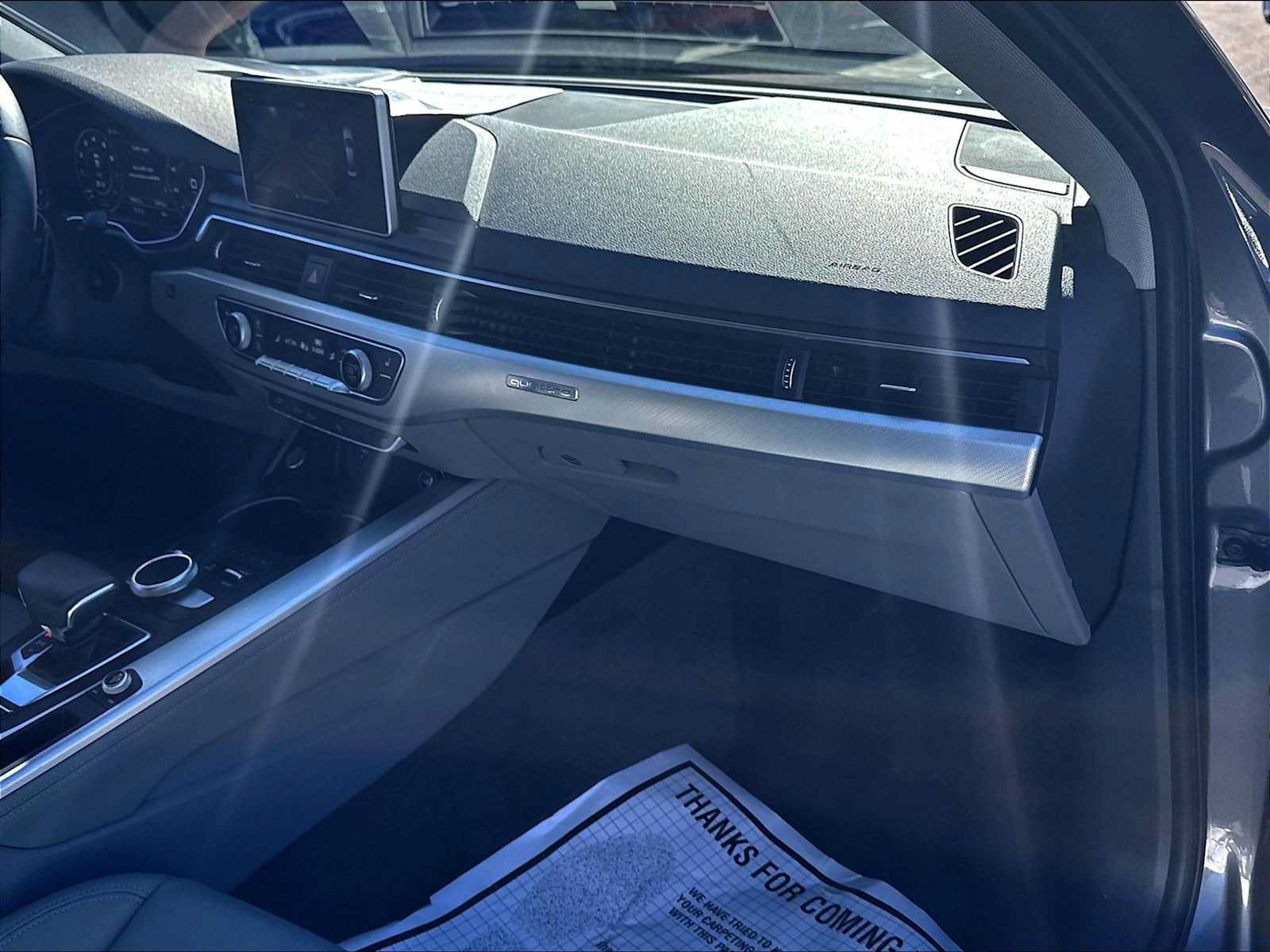 Used 2018 Audi A4 2.0T Prestige AWD/4WD image 17