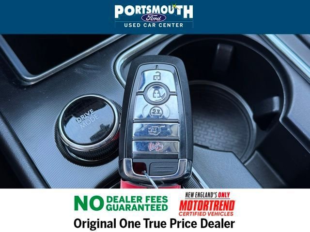 Used 2021 Lincoln Corsair AWD w/ Premium Package image 14