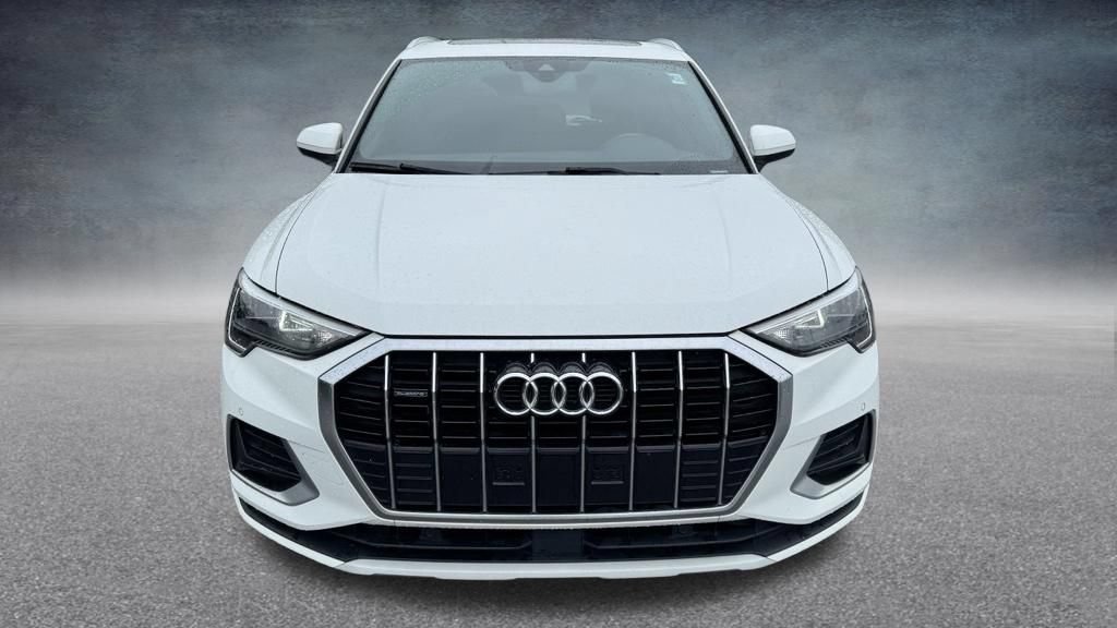 Used 2021 Audi Q3 2.0T Premium w/ Convenience Package AWD/4WD image 7