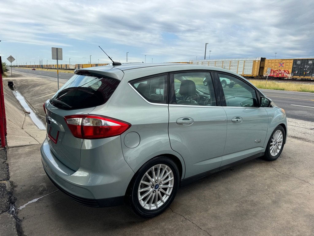 Used 2013 Ford C-MAX Energi SEL image 23
