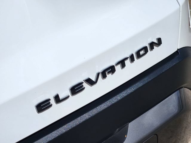 Used 2026 GMC Terrain Elevation FWD image 12