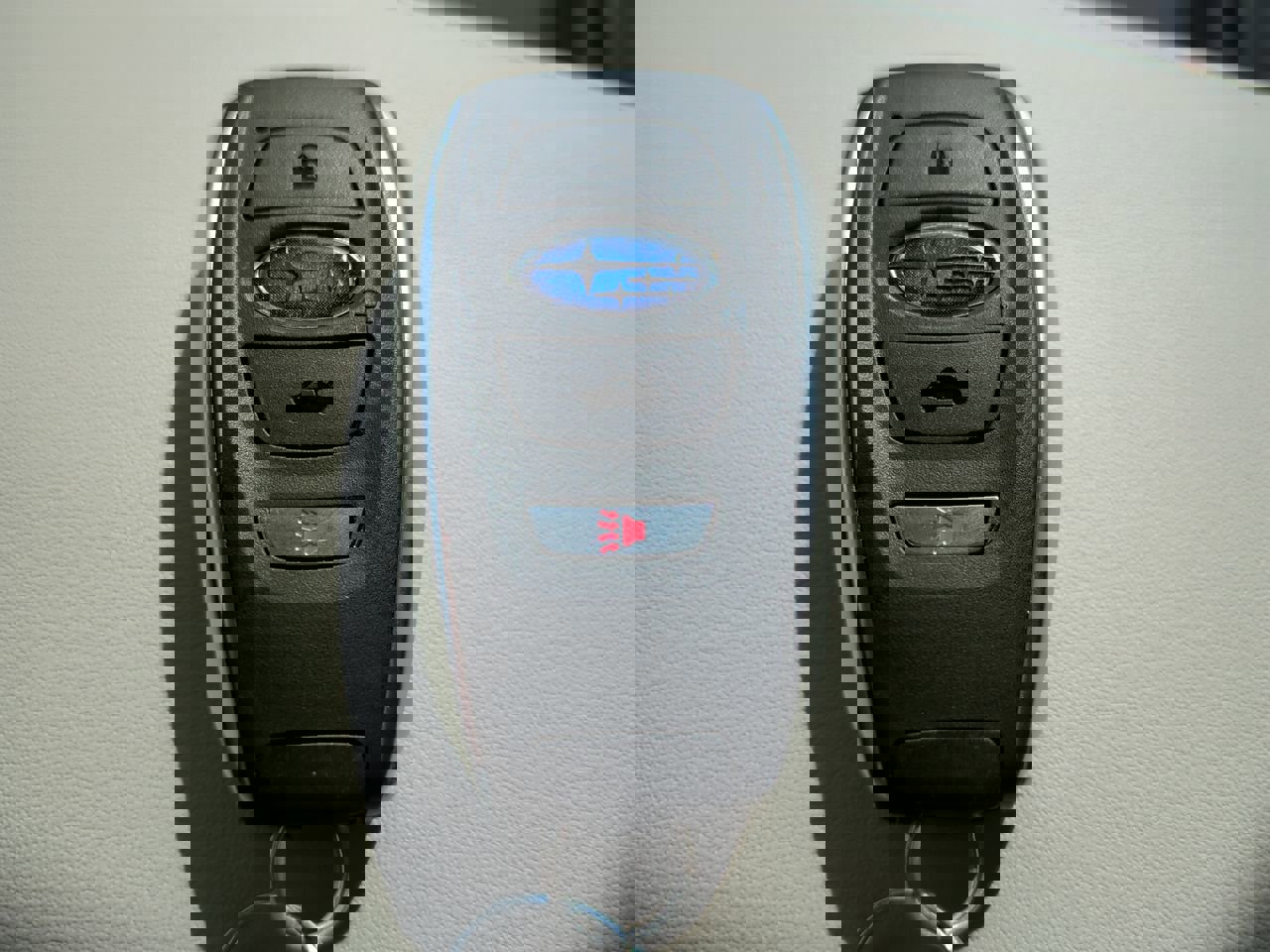 New 2026 Subaru Ascent Limited image 29