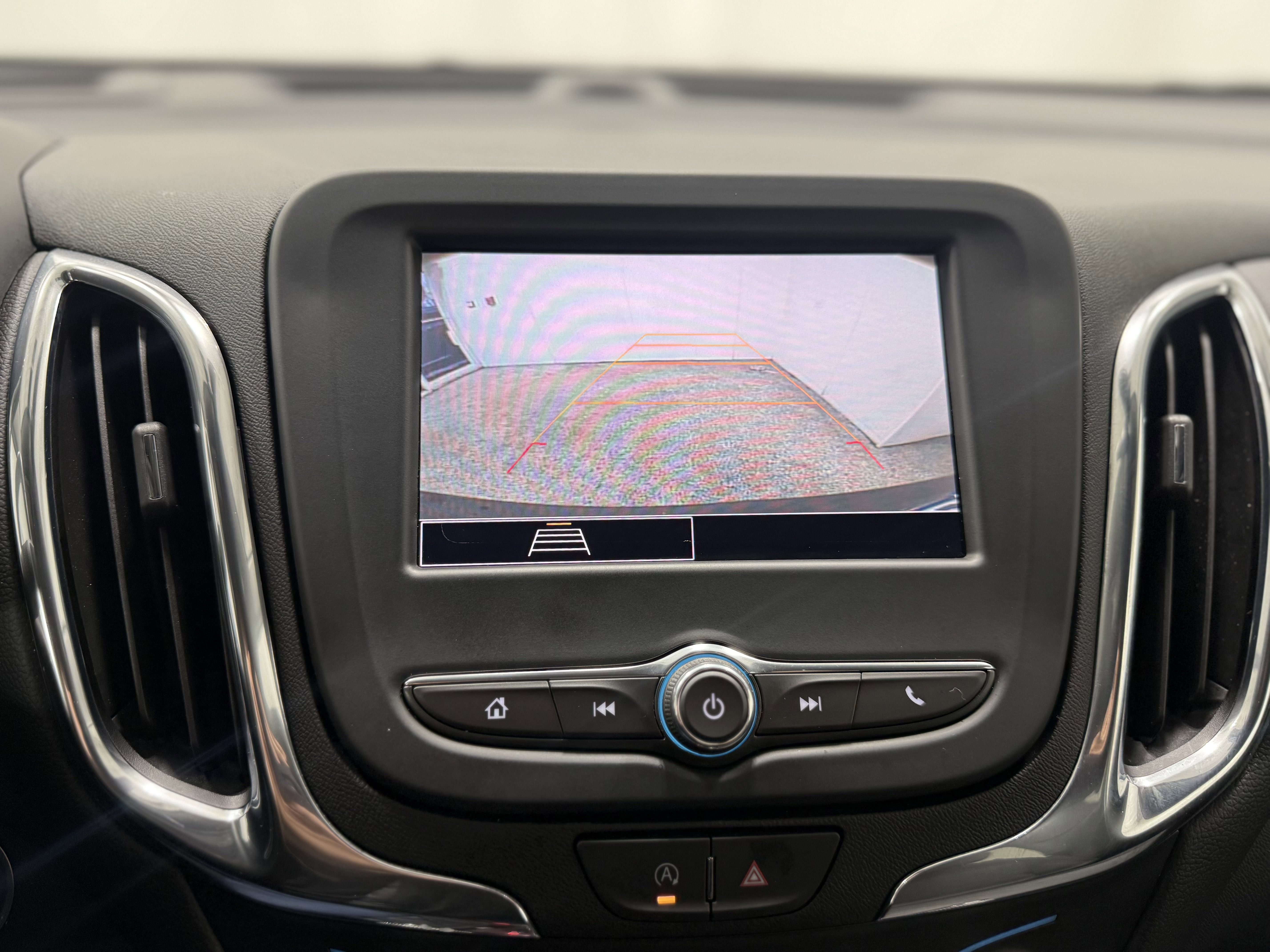 Certified 2023 Chevrolet Equinox LT image 19