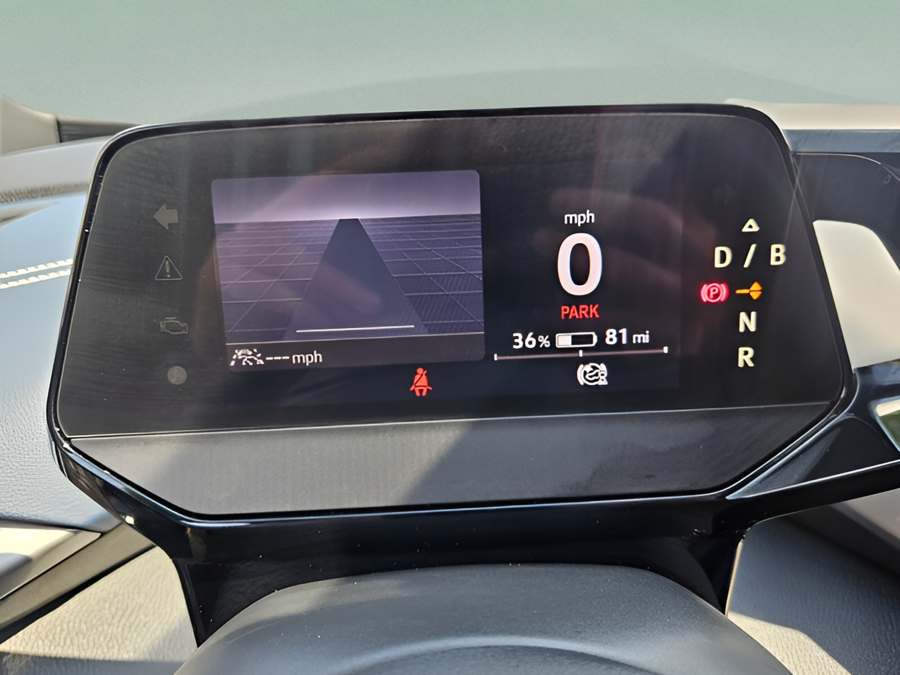 Used 2024 Volkswagen ID.4 S RWD image 21