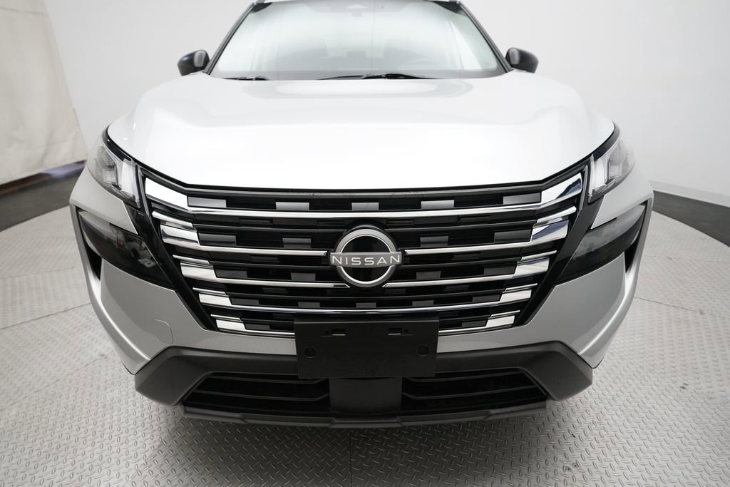 Certified 2024 Nissan Rogue S image 21