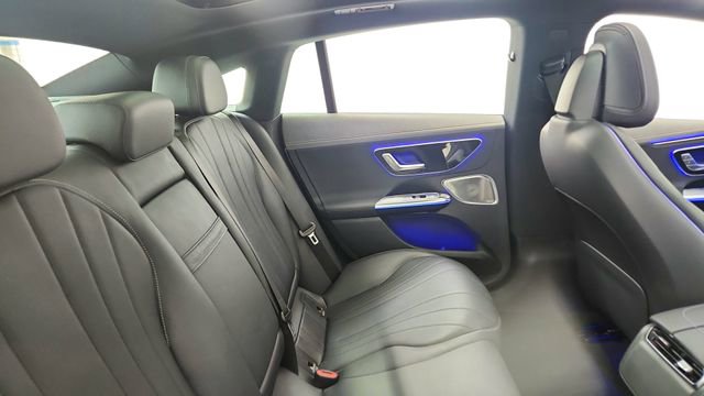 Used 2023 Mercedes-Benz EQE 500 4MATIC Sedan w/ Digital Light Package image 24