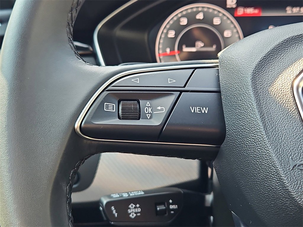 Certified 2025 Audi A5 2.0T Premium Plus w/ Convenience Plus Package image 27