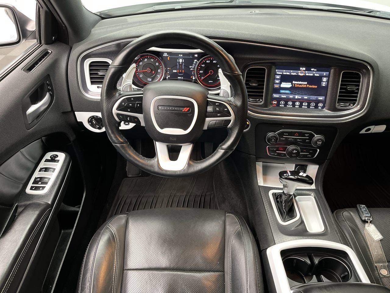 Used 2018 Dodge Charger GT AWD/4WD image 13