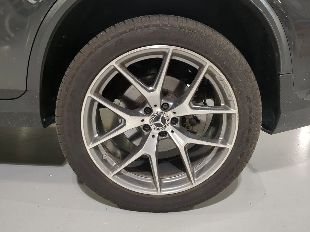 Certified 2022 Mercedes-Benz GLC 300 4MATIC image 6