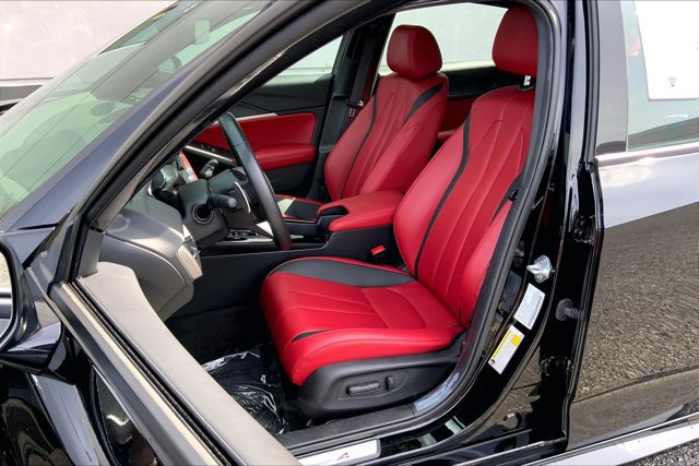Used 2026 Acura Integra A-Spec FWD image 25