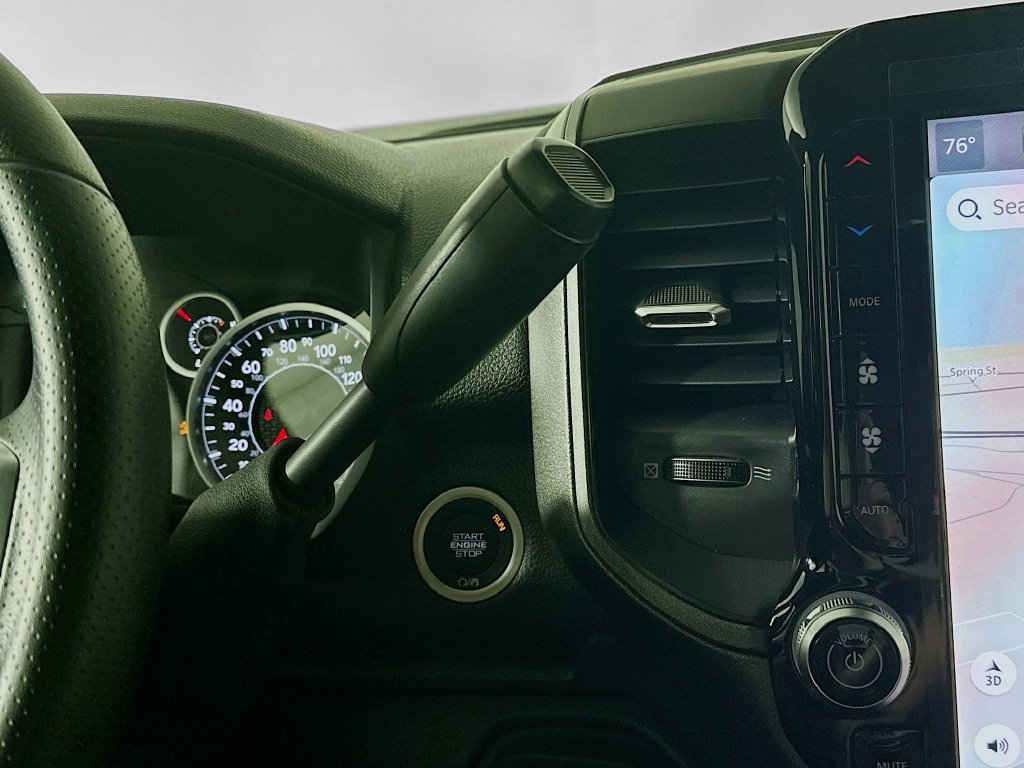 New 2026 RAM 4500 Tradesman AWD/4WD image 12