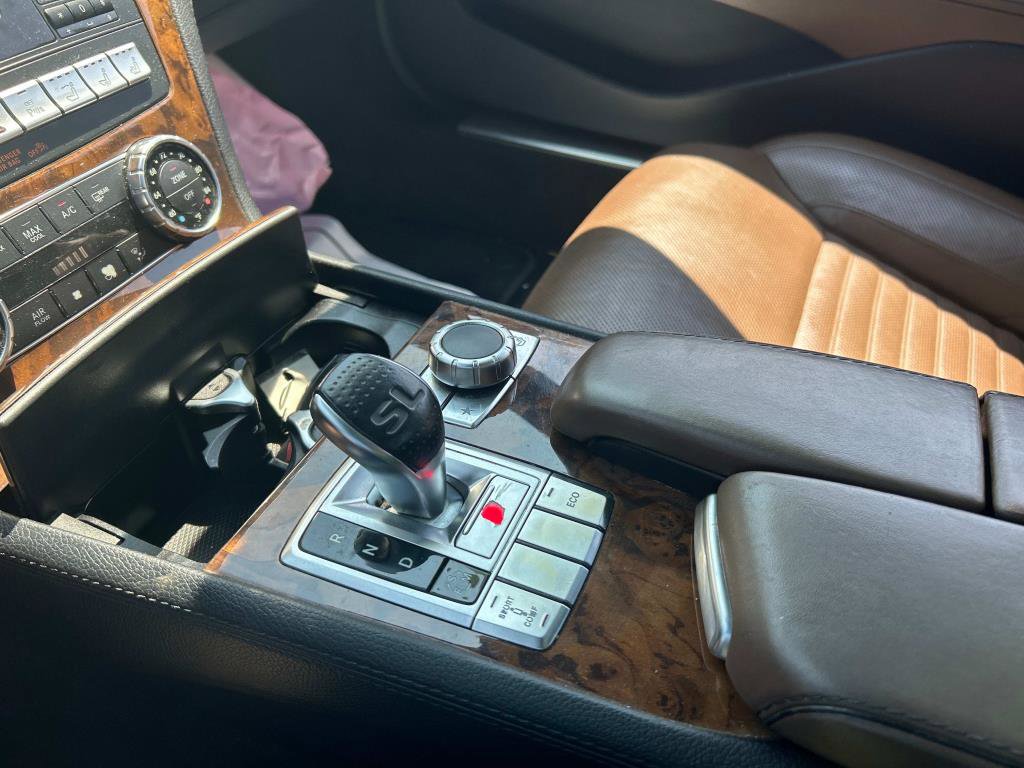 Used 2013 Mercedes-Benz SL 550 image 25