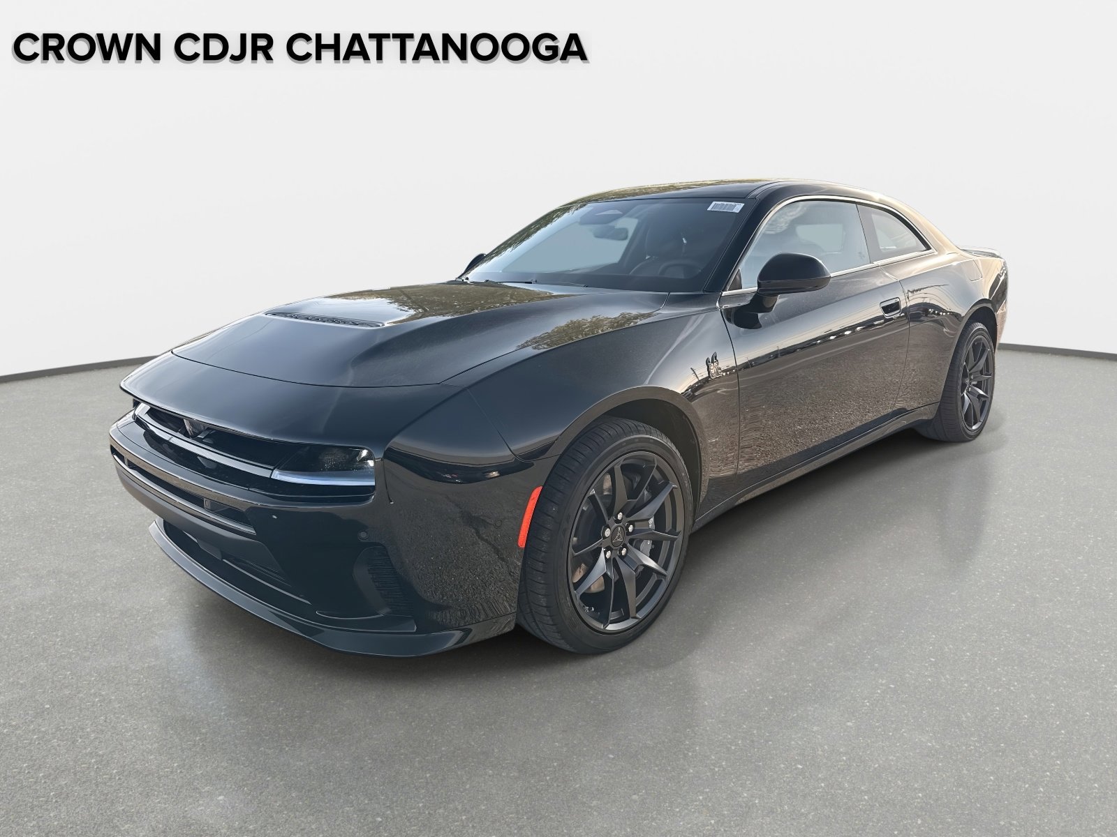New 2026 Dodge Charger Scat Pack image 8