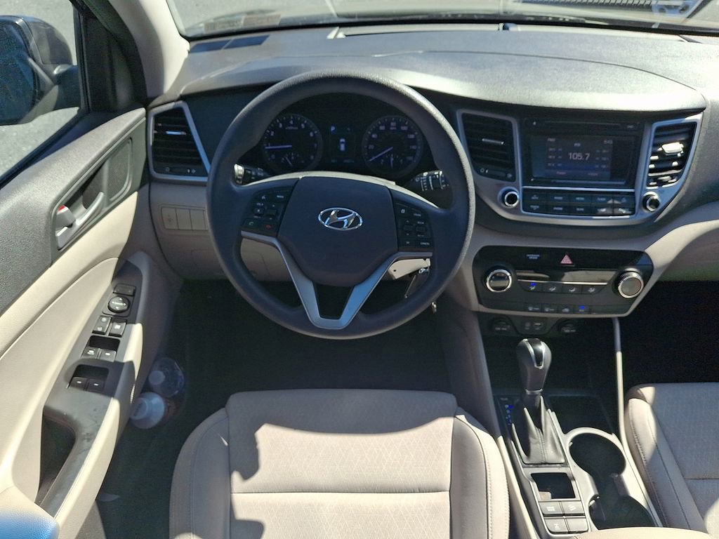 Used 2017 Hyundai Tucson SE AWD/4WD image 13