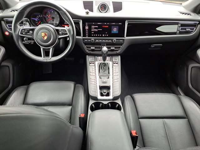 Certified 2020 Porsche Macan S image 16