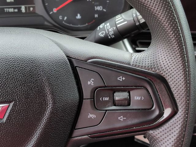 Used 2024 Chevrolet Trax LS FWD image 17