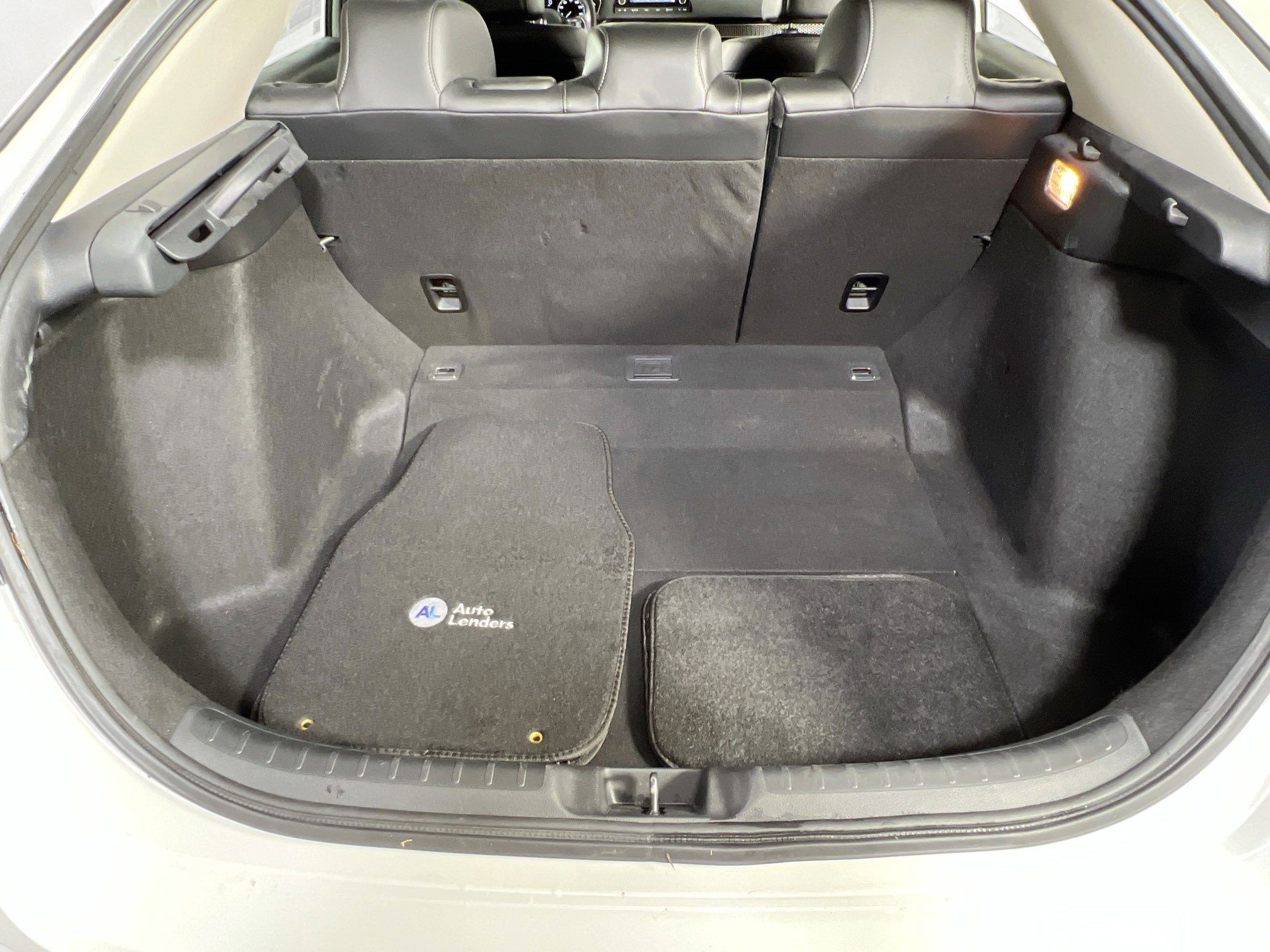 Used 2022 Honda Civic EX-L image 25