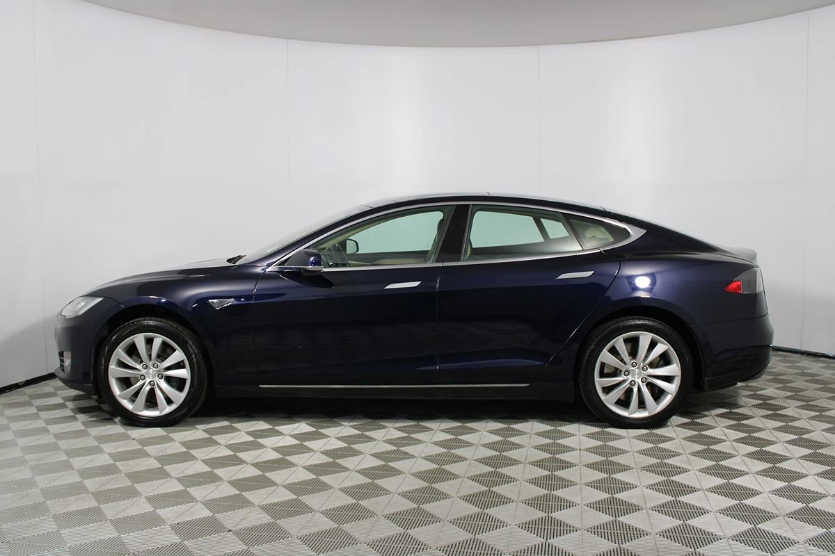 Used 2013 Tesla Model S Performance RWD image 61