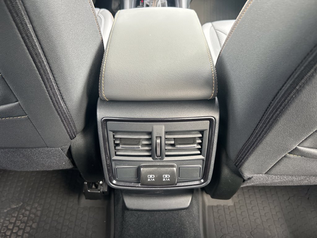 Certified 2024 Subaru Forester Wilderness AWD/4WD image 30