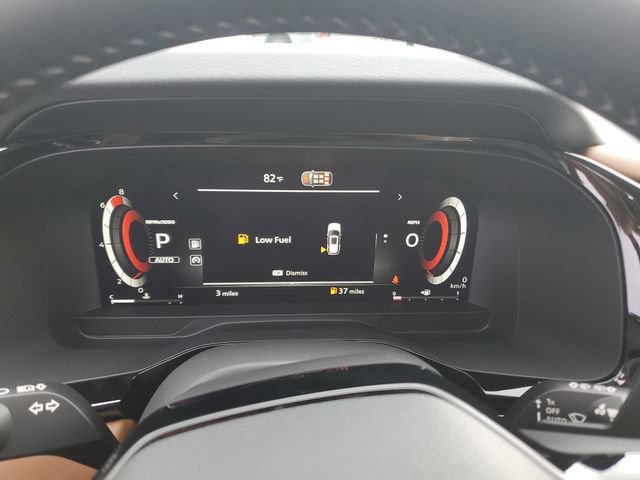 New 2026 Nissan Pathfinder Platinum AWD/4WD image 26