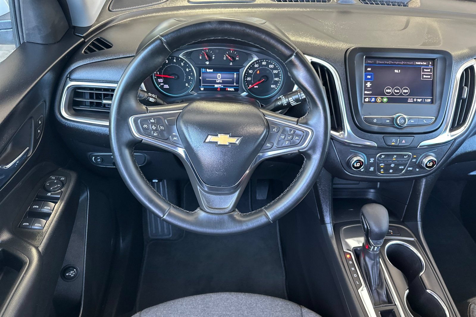 Used 2024 Chevrolet Equinox LT FWD image 14