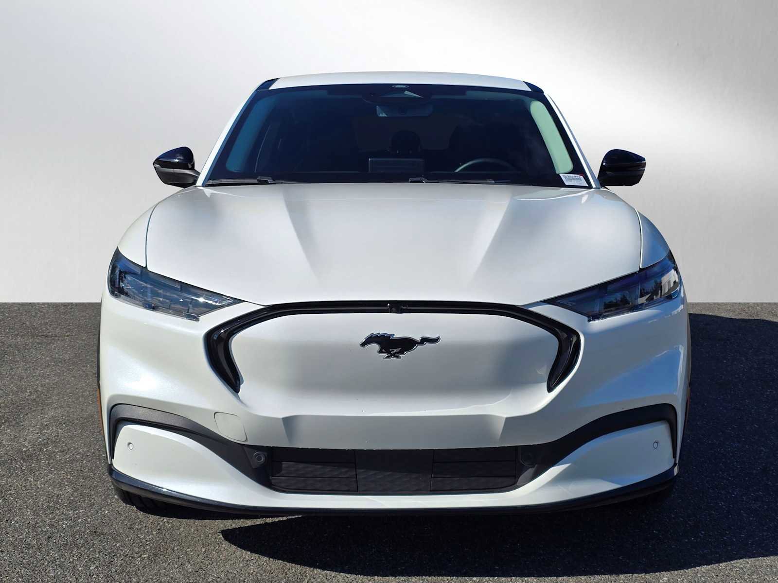 Used 2024 Ford Mustang Mach-E Premium image 8