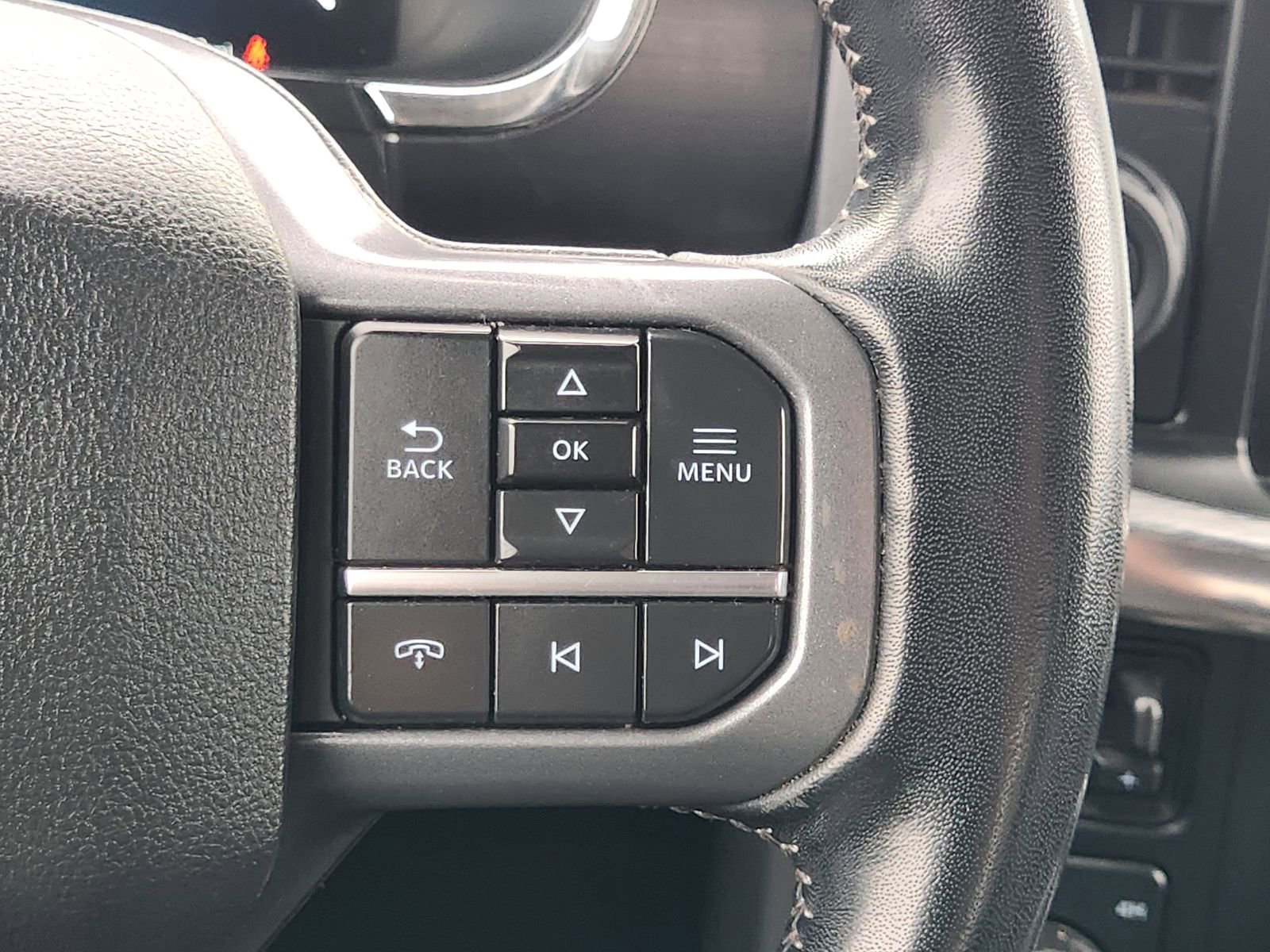 Used 2023 Ford F150 Lariat w/ Equipment Group 502A High AWD/4WD image 31