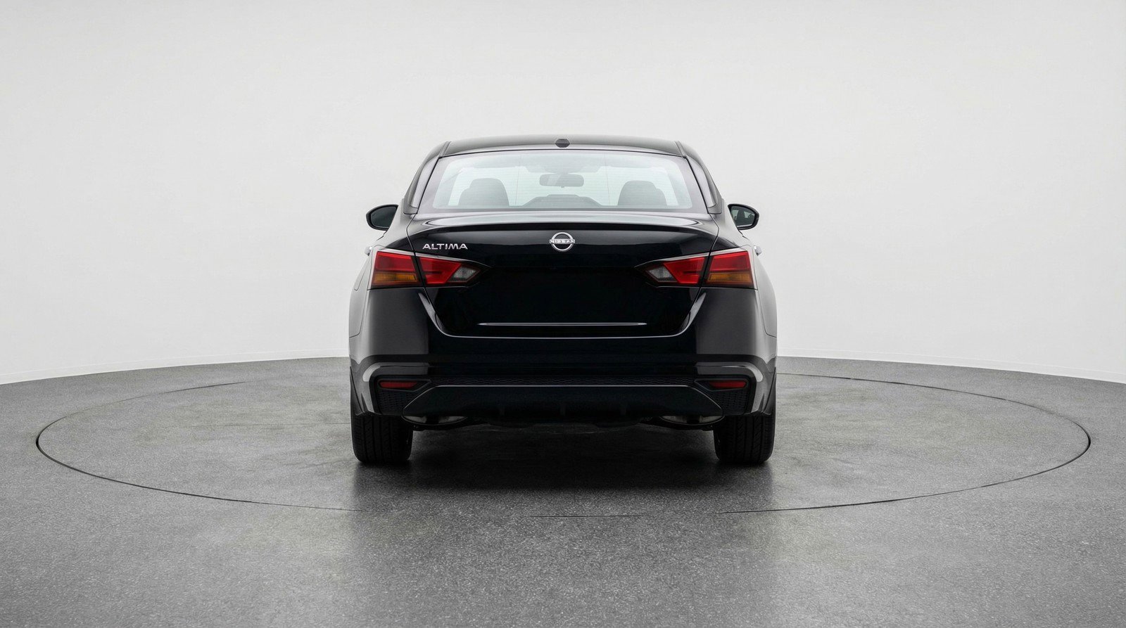 Used 2025 Nissan Altima 2.5 SV image 7