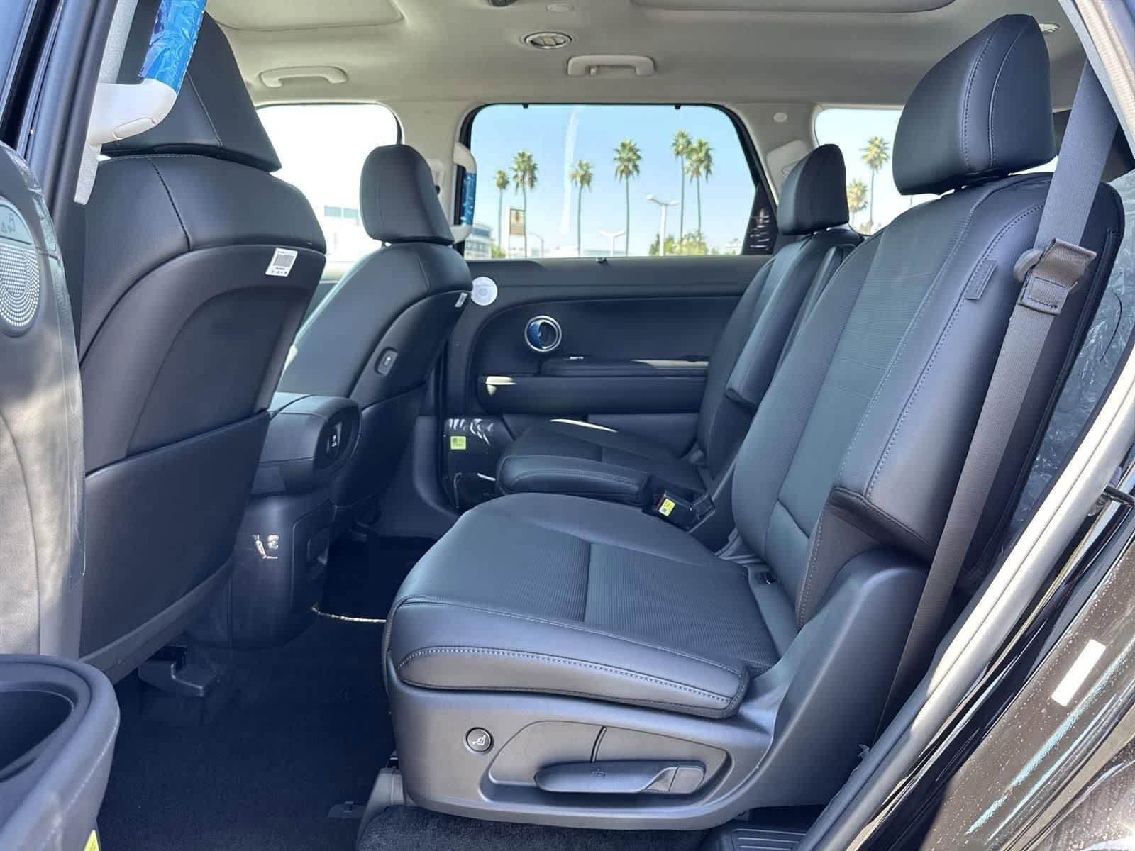 New 2026 Hyundai Palisade Limited AWD/4WD image 33