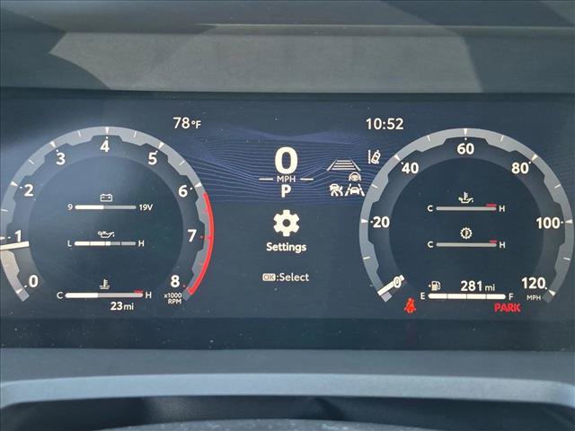 New 2026 Toyota Tacoma TRD Sport AWD/4WD image 11