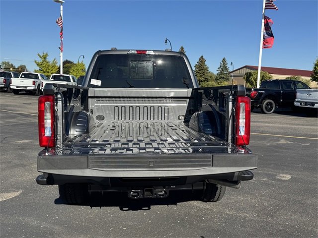 New 2026 Ford F250 XL w/ STX Appearance Package image 10