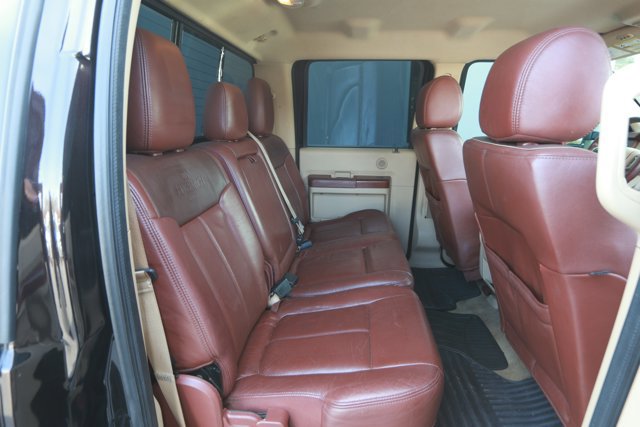 Used 2013 Ford F250 King Ranch image 28
