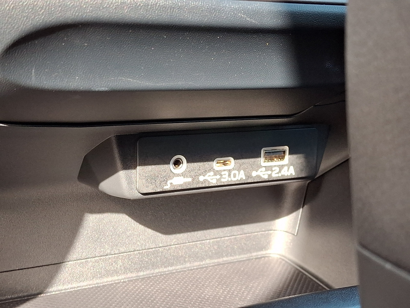 Certified 2026 Subaru Impreza 2.0i Sport AWD/4WD image 18
