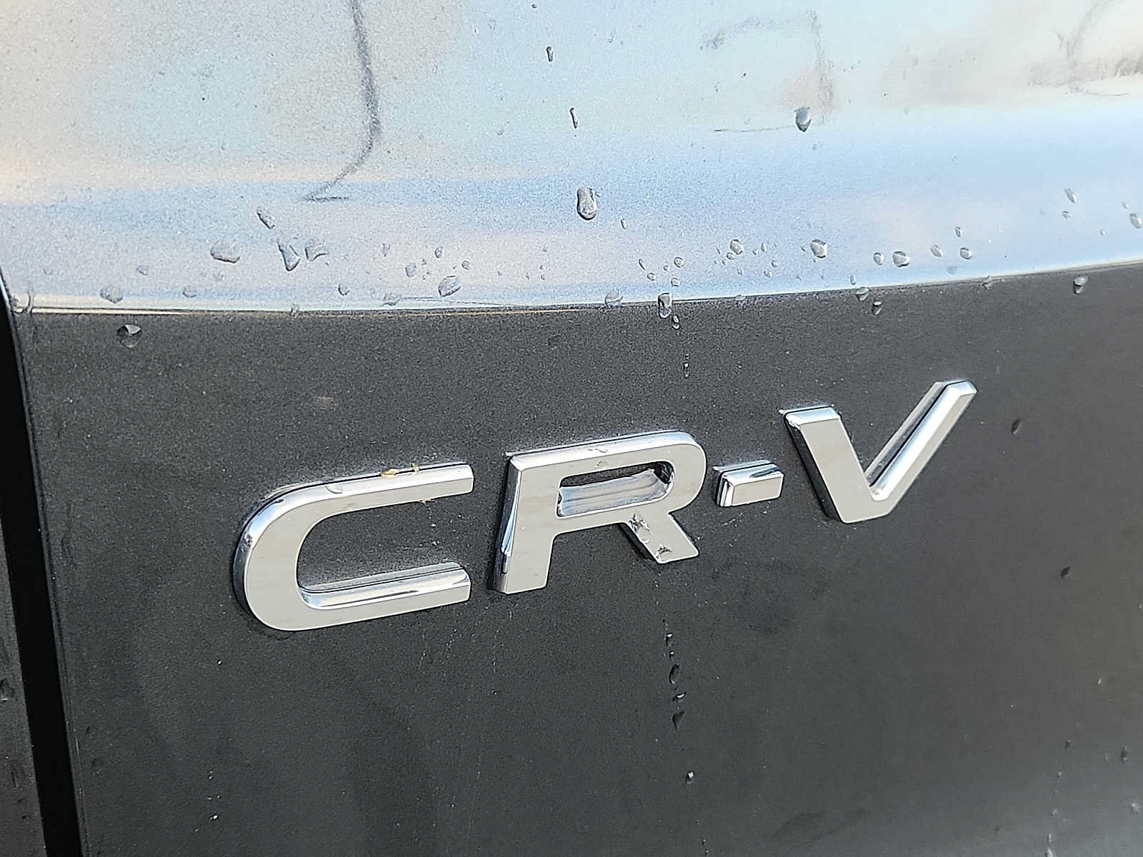 Certified 2024 Honda CR-V EX image 30