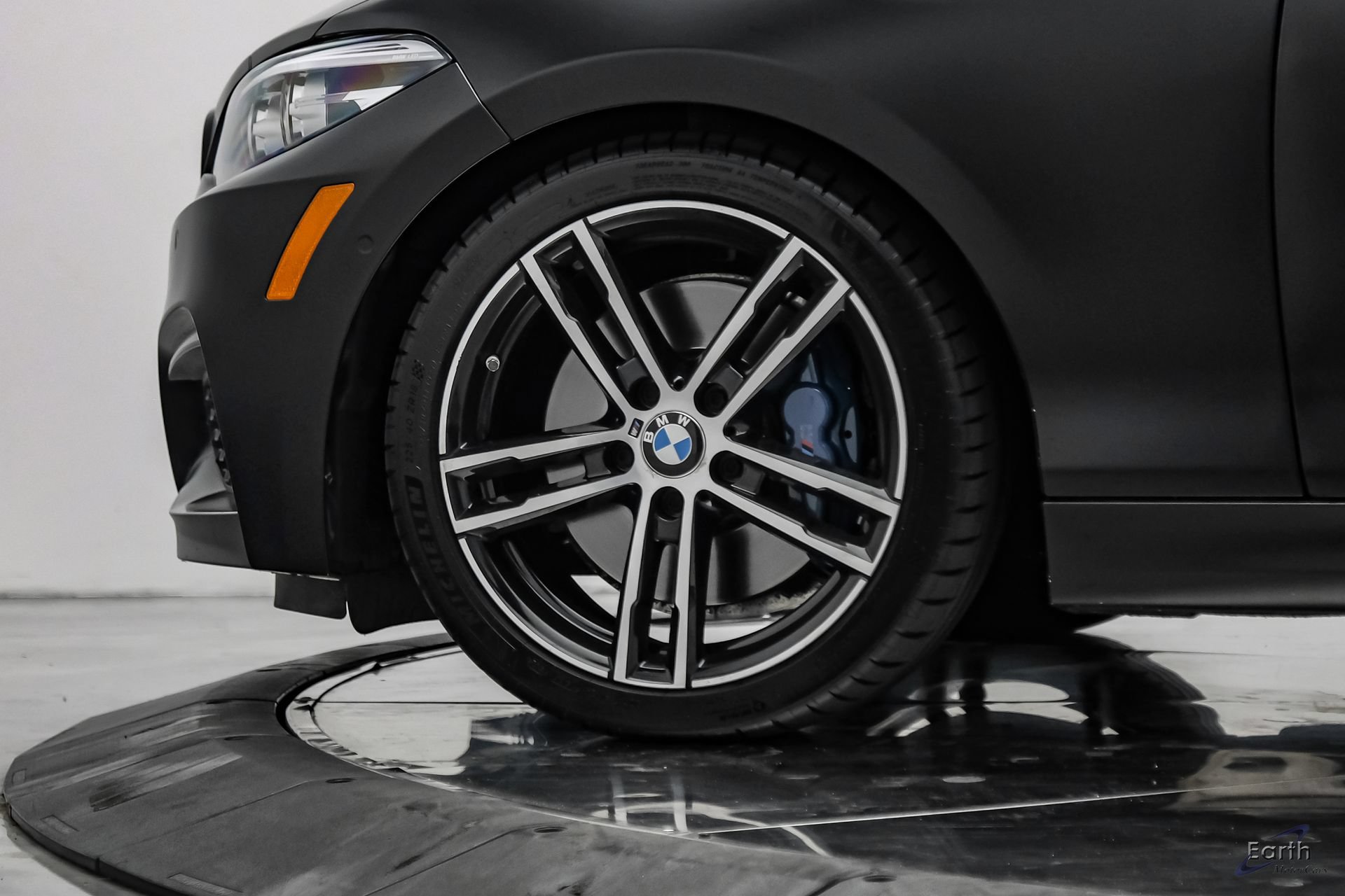 Used 2018 BMW M240i Coupe RWD image 83